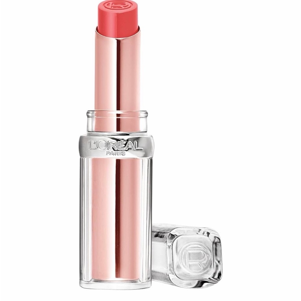 L'Oréal Paris (160 Cherry Wonderland) - Glow Paradise Hydrating Balm-in-Lipstick
